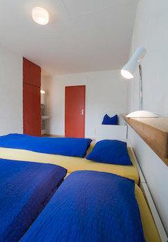 Convict Gasthof 2*