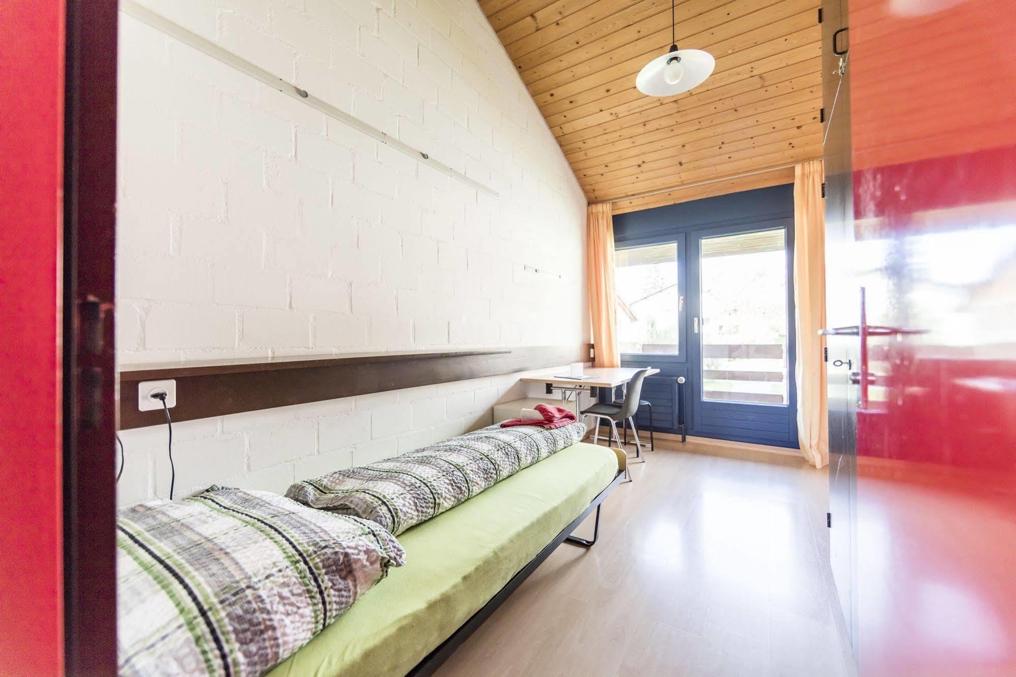 Gasthof Convict Zuoz